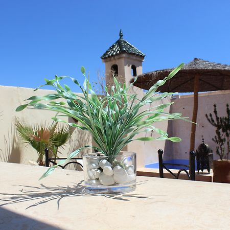 Riad Dar Ftouma Marrakesh Eksteriør billede