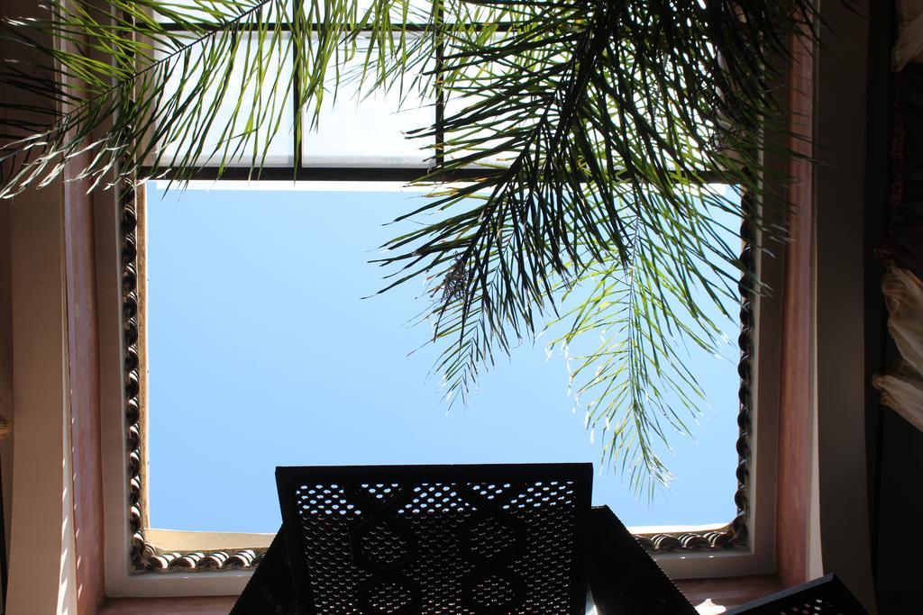 Riad Dar Ftouma Marrakesh Eksteriør billede
