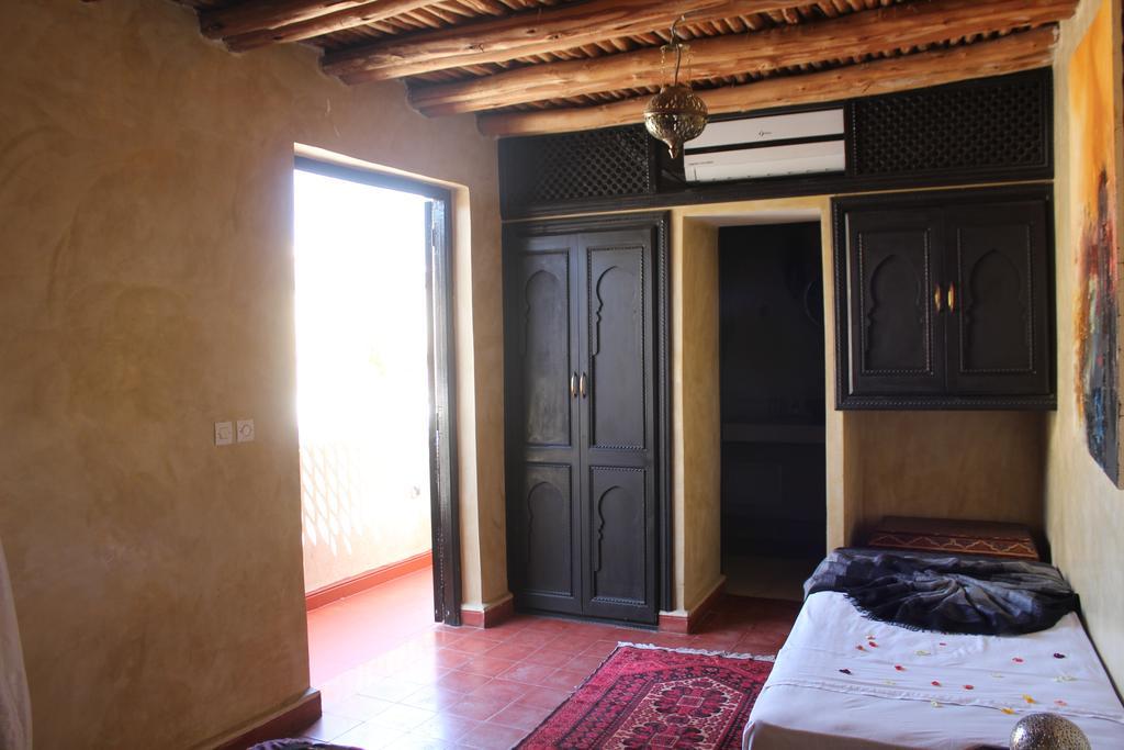 Riad Dar Ftouma Marrakesh Eksteriør billede