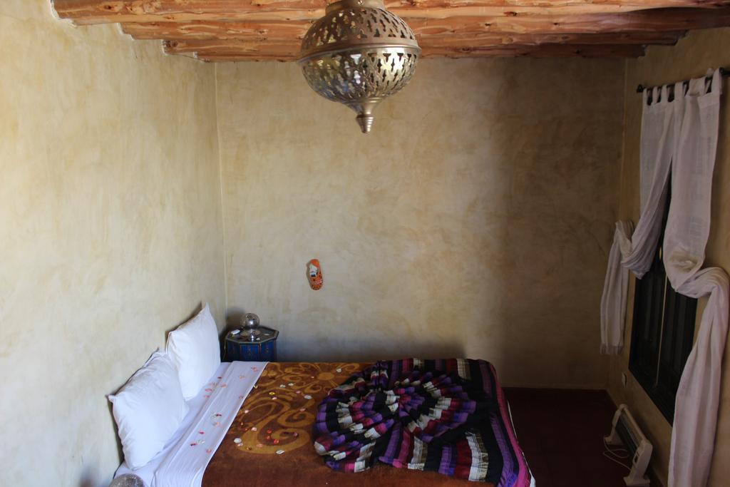 Riad Dar Ftouma Marrakesh Eksteriør billede